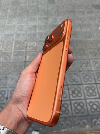 iPhone 17 Pro Max 256GB Usado