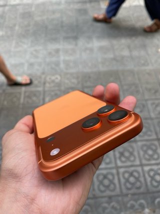 iPhone 17 Pro Max 256GB Usado