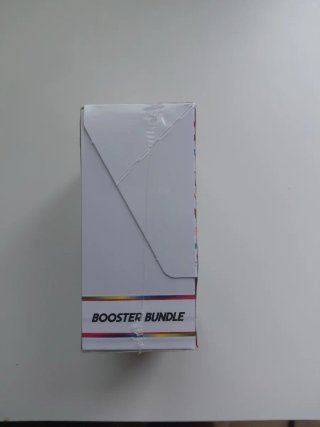 Pokemon Scarlet & Violet 151 Booster Bundle