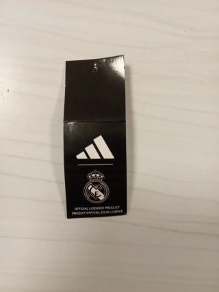 Camiseta Real Madrid Y-3 Adidas Talla 3XL