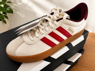 Adidas VL Court 3.0 completamente nuevas - 44