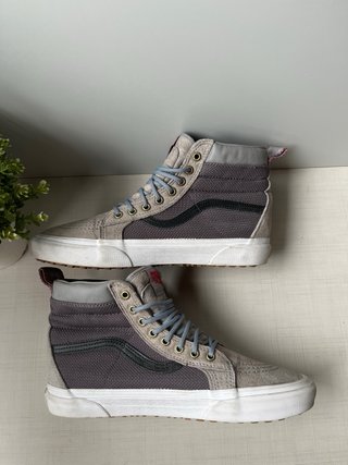 Zapatillas Vans Talla 41