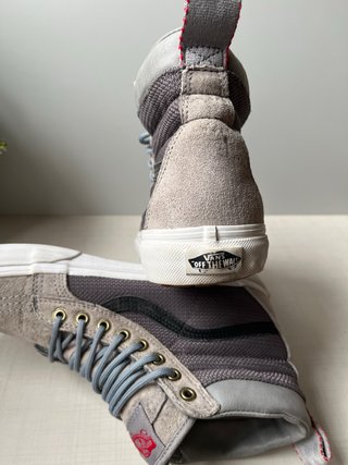 Zapatillas Vans Talla 41