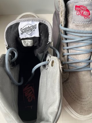 Zapatillas Vans Talla 41