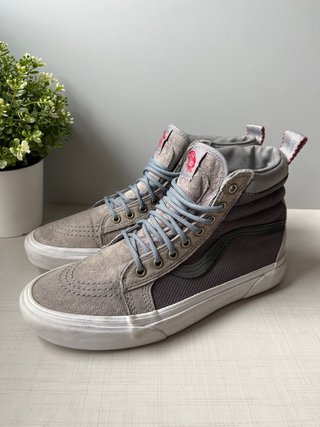 Zapatillas Vans Talla 41