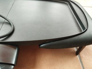 Plancha Eléctrica Tefal