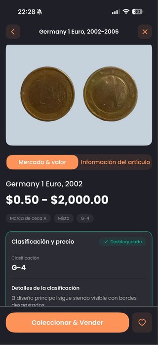 España 100 Pesetas 1982 Bronce VF-25