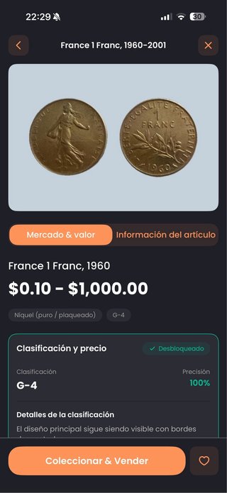 España 100 Pesetas 1982 Bronce VF-25