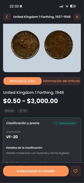 España 100 Pesetas 1982 Bronce VF-25