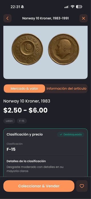 España 100 Pesetas 1982 Bronce VF-25