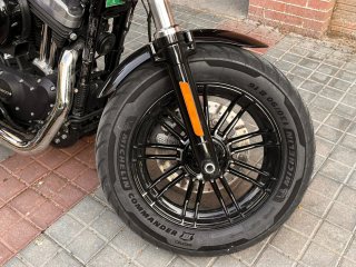 Harley Davidson Forty Eight 1200cc