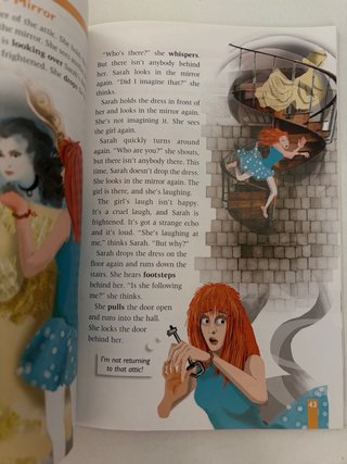 “A Ghost Collection” de Anne Stanmore