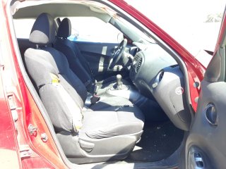 Nissan Juke 2012