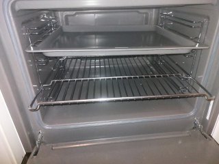 Cocina Balay completa – Vitrocerámica + Horno