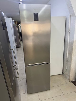 Nevera combi Edesa