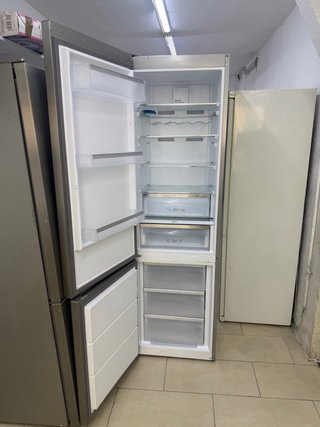 Nevera combi Edesa