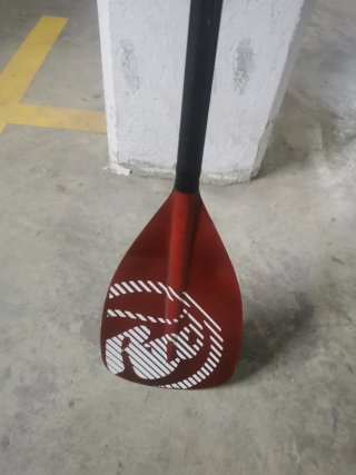 Tabla Paddle Surf Gong Carbono