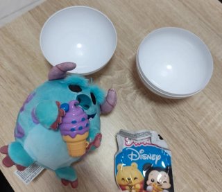 ✨ NO NEGOCIABLE ✨  Peluche Disney Zuru
