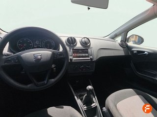Seat Ibiza 1.4 TDI 66kW (90CV) Full Connect