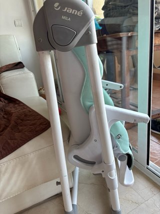 Trona Jane color menta