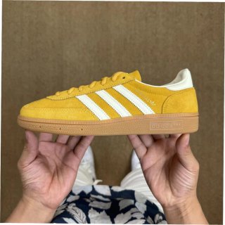 Adidas Handball Spezial Amarillo Talla 37