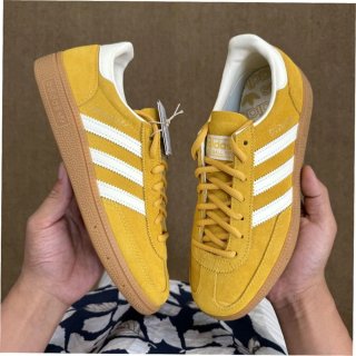 Adidas Handball Spezial Amarillo Talla 37