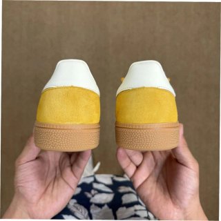 Adidas Handball Spezial Amarillo Talla 37