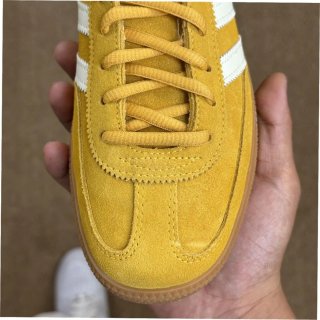Adidas Handball Spezial Amarillo Talla 37