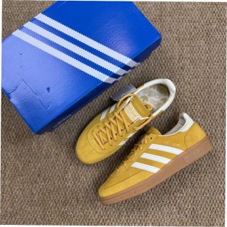 Adidas Handball Spezial Amarillo Talla 37