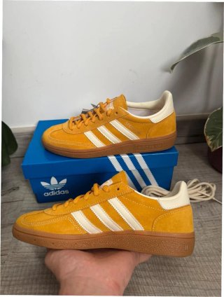 Adidas Spezial Amarillas Talla 40.5
