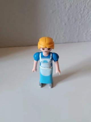 Lote 13 figuras Playmobil