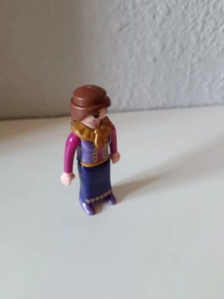 Lote 13 figuras Playmobil