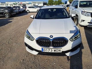 BMW Serie 1 116d 85 kW (116 CV)