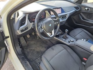 BMW Serie 1 116d 85 kW (116 CV)