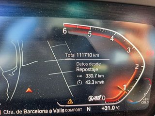 BMW Serie 1 116d 85 kW (116 CV)