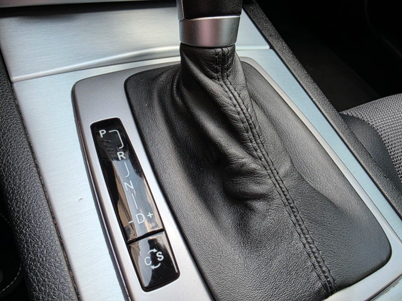 Mercedes-Benz Clase C 2010, foto 43