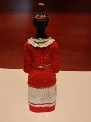 Figura gegants de goma