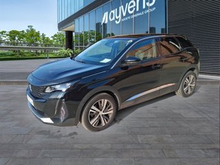 Peugeot 3008 BlueHDI 130 S&S Allure EAT8 96 kW (130 CV)