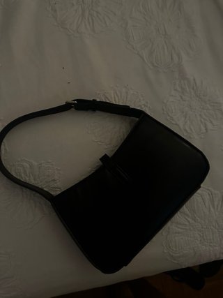 Bolso YSL negro