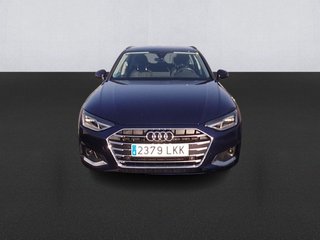 Audi A4 Avant Advanced 35 TDI 120 kW (163 CV) S tronic