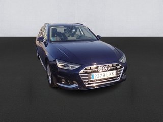 Audi A4 Avant Advanced 35 TDI 120 kW (163 CV) S tronic