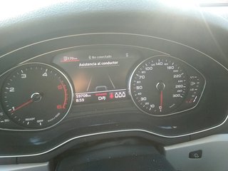 Audi A4 Avant Advanced 35 TDI 120 kW (163 CV) S tronic