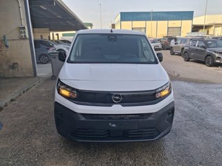 Opel Combo cargo nueva a estrenar 2026