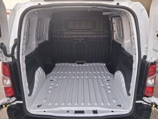 Opel Combo cargo nueva a estrenar 2026