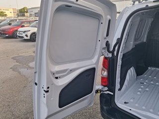 Opel Combo cargo nueva a estrenar 2026