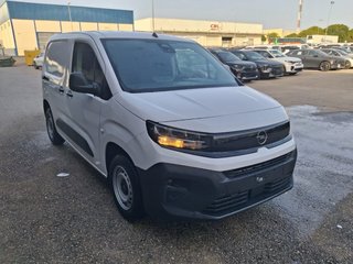Opel Combo cargo nueva a estrenar 2026