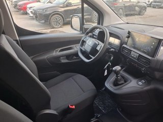 Opel Combo cargo nueva a estrenar 2026