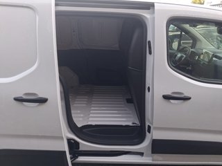 Opel Combo cargo nueva a estrenar 2026