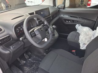 Opel Combo cargo nueva a estrenar 2026