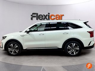 Kia Sorento 1.6 T-GDi HEV Plus Edition 4x2 7pl